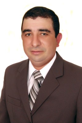 Márcio Cione Rissardo