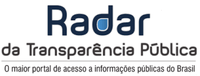 Radar Nacional de Transparência Pública