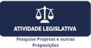 ATIVIDADE LEGISLATIVA