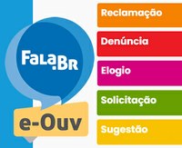 CÂMARA ADERE AO SISTEMA DE OUVIDORIA DA CONTROLADORIA GERAL DA UNIÃO, O FALA.BR